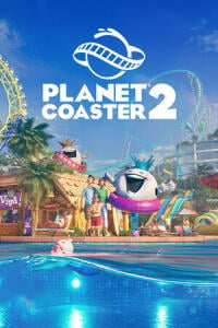 Planet Coaster 2 (PC) key