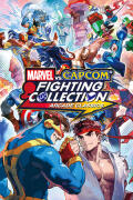 MARVEL vs. CAPCOM Fighting Collection: Arcade Classics (PC) key