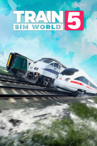 Train Sim World® 5 (PC) key