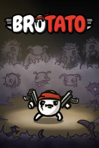 Brotato (PC) key