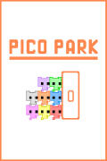 PICO PARK (PC) key