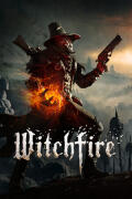 Witchfire (PC) key