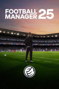 Football Manager 25 (PC) key