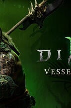 Diablo® IV: Vessel of Hatred™ (PC) key