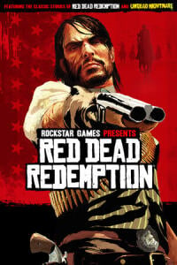 Red Dead Redemption (PC) key