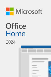 Office 2024 Home (CD key)