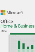 Office 2024 Home & Business (CD key)