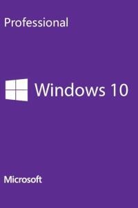 Windows 10 Pro (CD key)