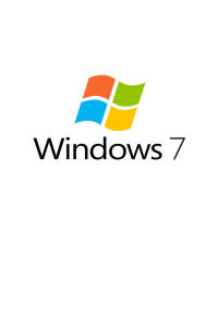 Windows 7 (CD key)