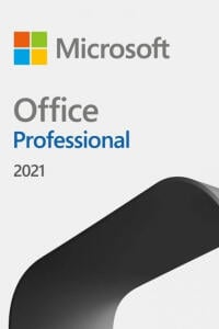 Office 2021 Professional (CD key)