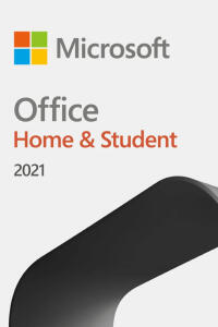 Office 2021 Home & Student (CD key)