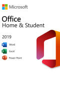 Office 2019 Home & Student (CD key)