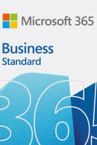 Microsoft Office 365 Business Standard (CD key)