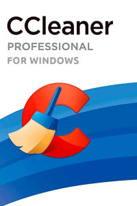 CCleaner Professional (CD key)