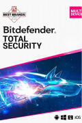 Bitdefender Total Security (CD key)