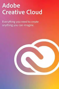 Adobe Creative Cloud (PC) key