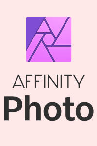 Affinity Photo 1 (PC) key