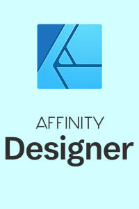 Affinity Designer 1 (PC) key