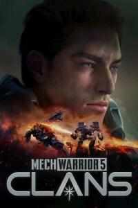 MechWarrior 5: Clans (PC) key