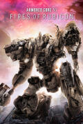 ARMORED CORE™ VI FIRES OF RUBICON™ (PC) key