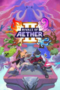 Rivals of Aether II (PC) key