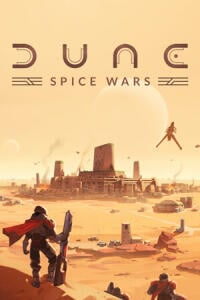 Dune: Spice Wars (PC) key