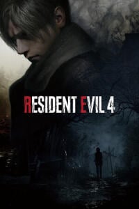 Resident Evil 4 (PC) key