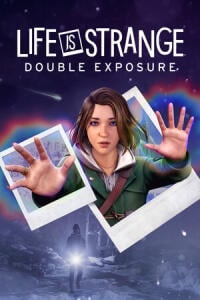 Life is Strange: Double Exposure (PC) key