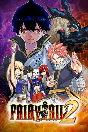 ● CR FAIRY TAIL FPM319 玉無　オートプレイ　送料無料112 FAIRY TAIL 2 (PC) key for Steam 🕹️ price from $30.65 | XXLGamer.com