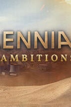 Millennia: Atomic Ambitions (PC) key