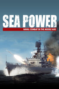 Sea Power : Naval Combat in the Missile Age (PC) key