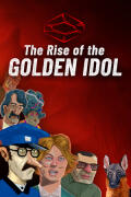 The Rise of the Golden Idol (PC) key