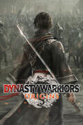 DYNASTY WARRIORS: ORIGINS (PC) key