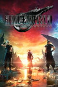 FINAL FANTASY VII REBIRTH (PC) key