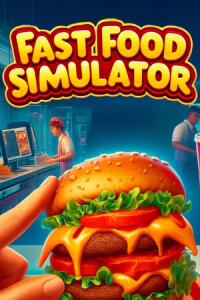 Fast Food Simulator (PC) key