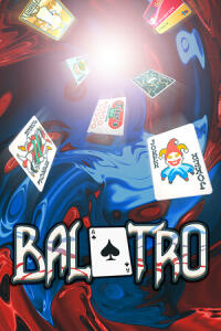 Balatro (PC) key