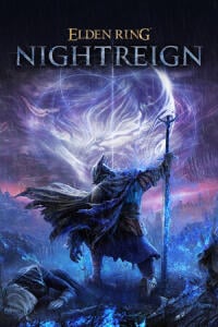 ELDEN RING NIGHTREIGN (PC) key