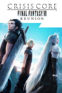 CRISIS CORE –FINAL FANTASY VII– REUNION (PC) key