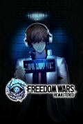 FREEDOM WARS Remastered (PC) key