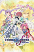 Tales of Graces f Remastered (PC) key