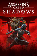 Assassin’s Creed Shadows (PC) key