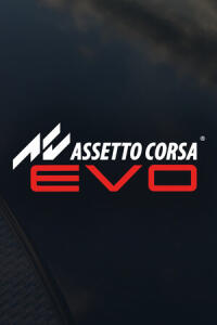 Assetto Corsa EVO (PC) key