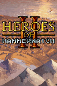 Heroes of Hammerwatch II (PC) key