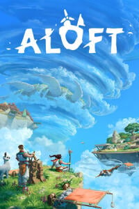 Aloft (PC) key