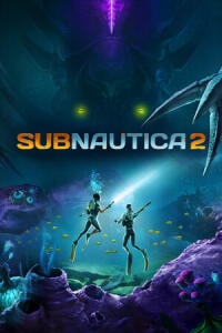 Subnautica 2 (PC) key