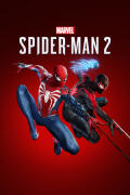 Marvel's Spider-Man 2 (PC) key