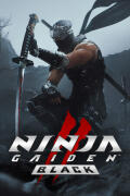 NINJA GAIDEN 2 Black (PC) key