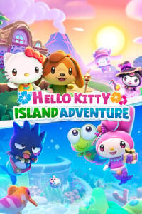 Hello Kitty Island Adventure (PC) key