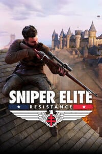 Sniper Elite: Resistance (PC) key