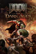 DOOM: The Dark Ages (PC) key